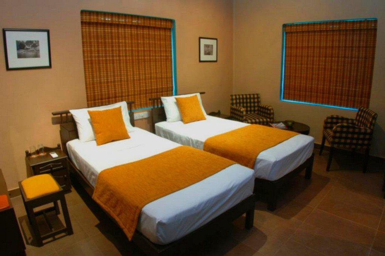Heritage Habarana By Ceylon Hotels Corporation Zewnętrze zdjęcie